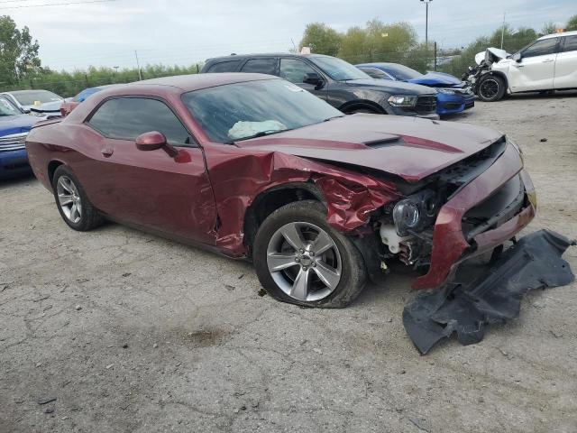 Photo 3 VIN: 2C3CDZAG3KH731302 - DODGE CHALLENGER 