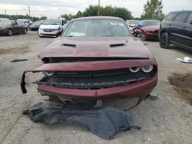 Photo 4 VIN: 2C3CDZAG3KH731302 - DODGE CHALLENGER 