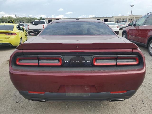 Photo 5 VIN: 2C3CDZAG3KH731302 - DODGE CHALLENGER 