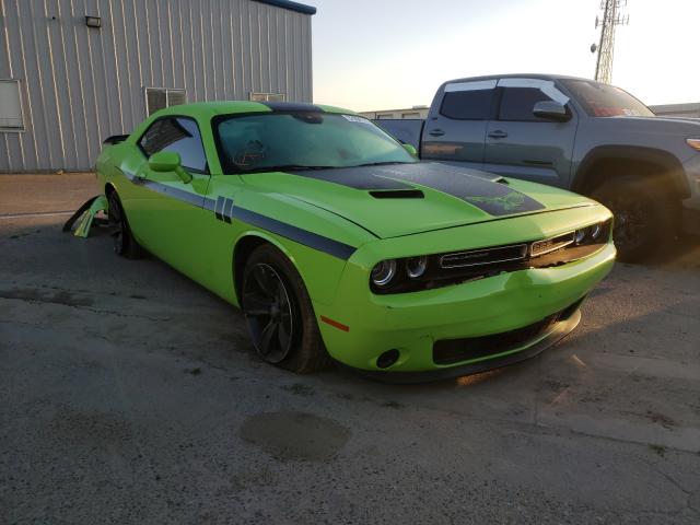 Photo 0 VIN: 2C3CDZAG3KH731459 - DODGE CHALLENGER 