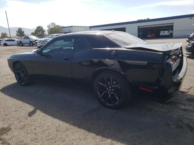 Photo 1 VIN: 2C3CDZAG3KH735494 - DODGE CHALLENGER 