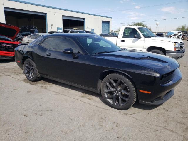 Photo 3 VIN: 2C3CDZAG3KH735494 - DODGE CHALLENGER 