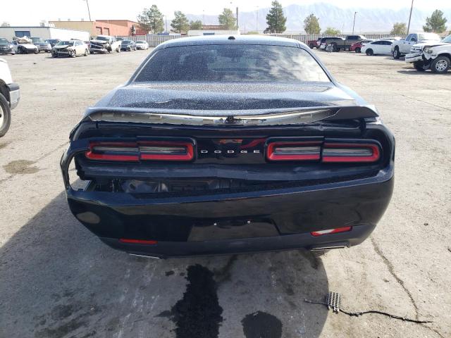 Photo 5 VIN: 2C3CDZAG3KH735494 - DODGE CHALLENGER 