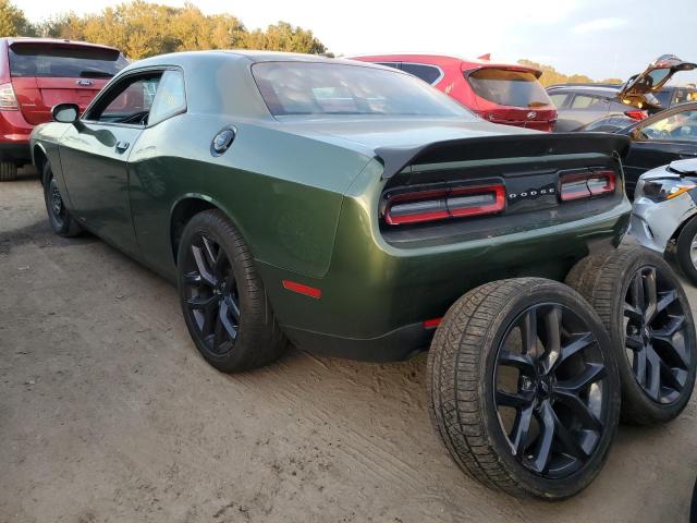 Photo 1 VIN: 2C3CDZAG3KH735544 - DODGE CHALLENGER 