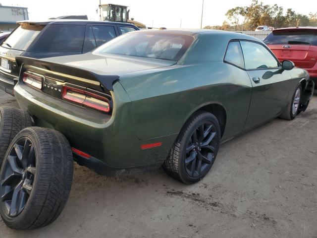 Photo 2 VIN: 2C3CDZAG3KH735544 - DODGE CHALLENGER 