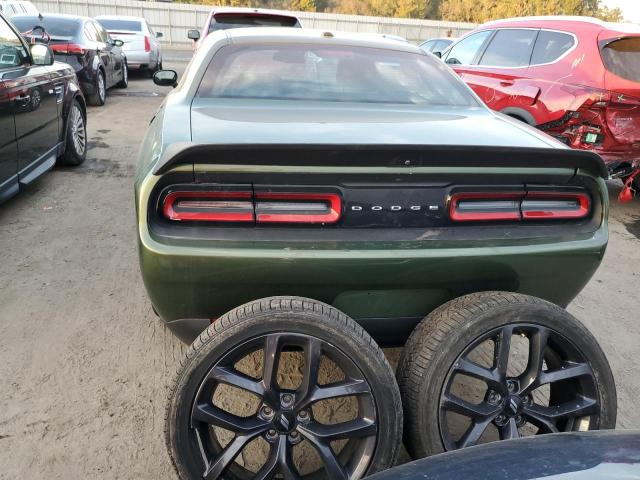 Photo 5 VIN: 2C3CDZAG3KH735544 - DODGE CHALLENGER 