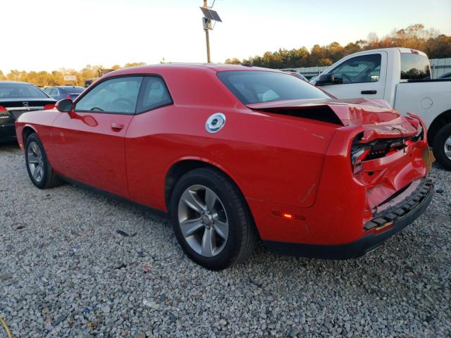 Photo 1 VIN: 2C3CDZAG3KH746642 - DODGE CHALLENGER 