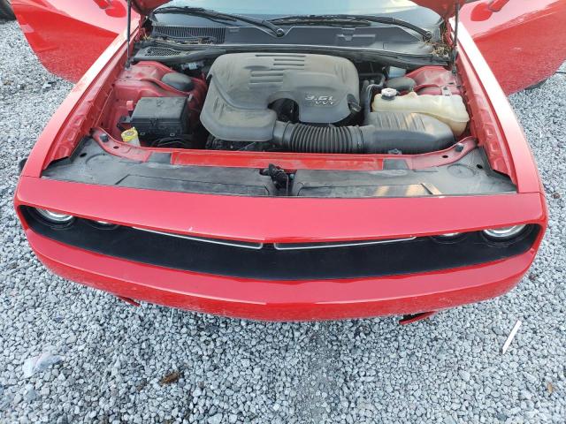 Photo 10 VIN: 2C3CDZAG3KH746642 - DODGE CHALLENGER 