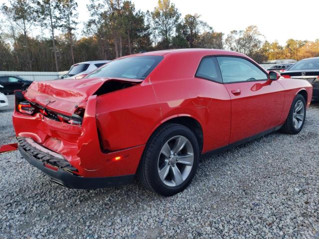 Photo 2 VIN: 2C3CDZAG3KH746642 - DODGE CHALLENGER 