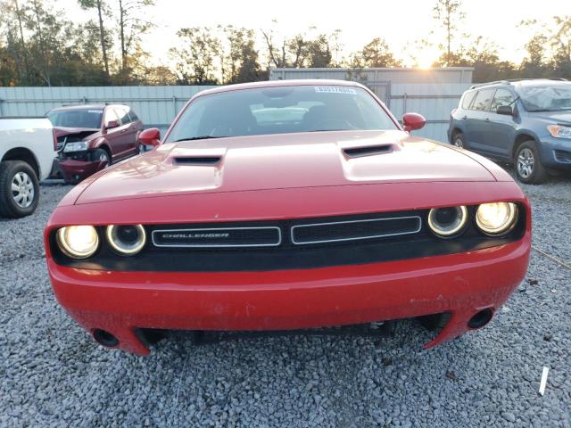 Photo 4 VIN: 2C3CDZAG3KH746642 - DODGE CHALLENGER 