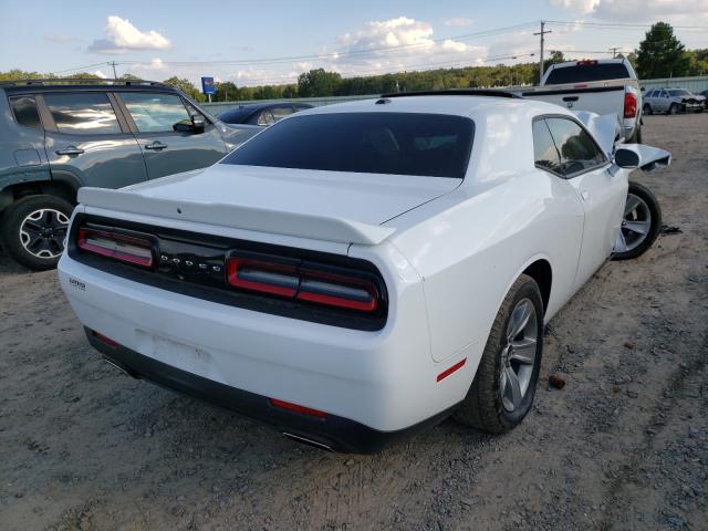 Photo 3 VIN: 2C3CDZAG3LH103970 - DODGE CHALLENGER 