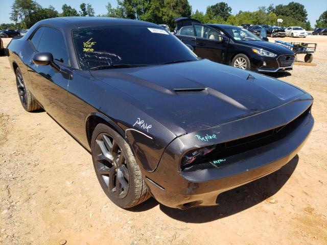 Photo 0 VIN: 2C3CDZAG3LH105797 - DODGE CHALLENGER 