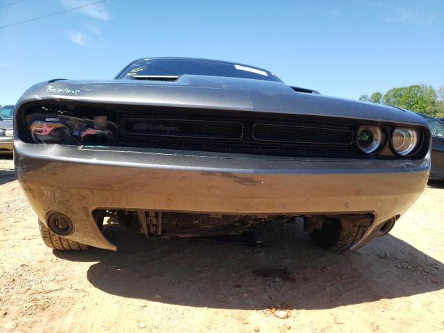 Photo 8 VIN: 2C3CDZAG3LH105797 - DODGE CHALLENGER 