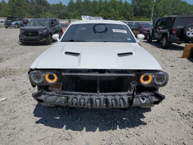 Photo 4 VIN: 2C3CDZAG3LH110191 - DODGE CHALLENGER 