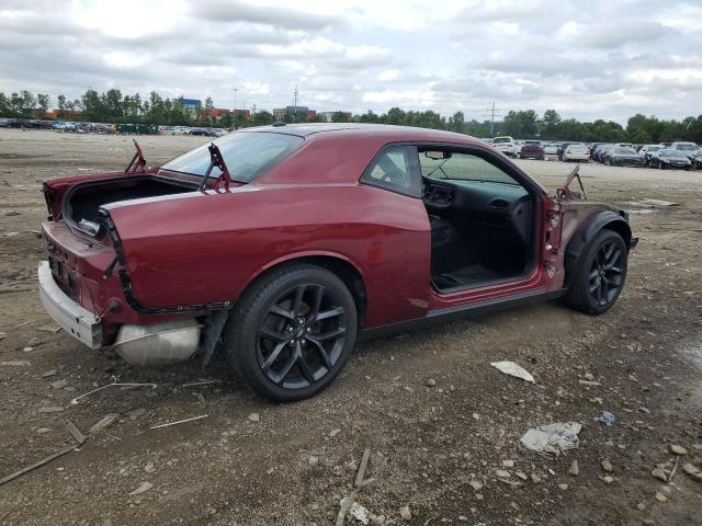 Photo 2 VIN: 2C3CDZAG3LH134751 - DODGE CHALLENGER 