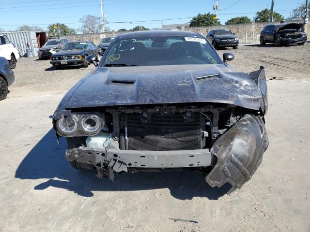 Photo 4 VIN: 2C3CDZAG3LH139481 - DODGE CHALLENGER 