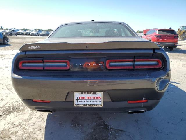 Photo 5 VIN: 2C3CDZAG3LH139481 - DODGE CHALLENGER 