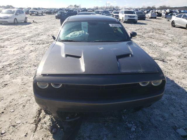 Photo 4 VIN: 2C3CDZAG3LH152196 - DODGE CHALLENGER 