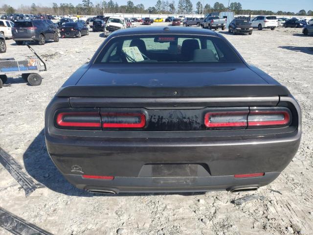 Photo 5 VIN: 2C3CDZAG3LH152196 - DODGE CHALLENGER 