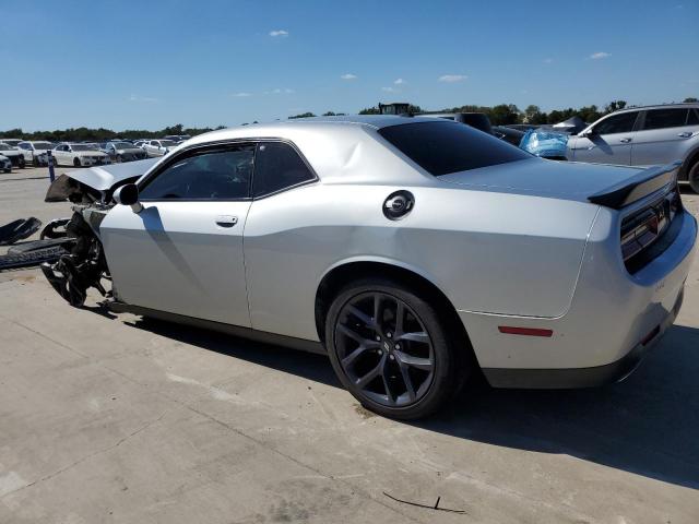 Photo 1 VIN: 2C3CDZAG3LH202093 - DODGE CHALLENGER 