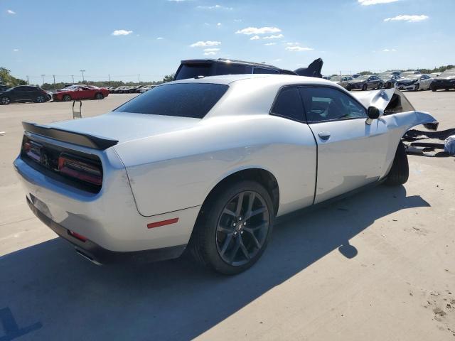 Photo 2 VIN: 2C3CDZAG3LH202093 - DODGE CHALLENGER 