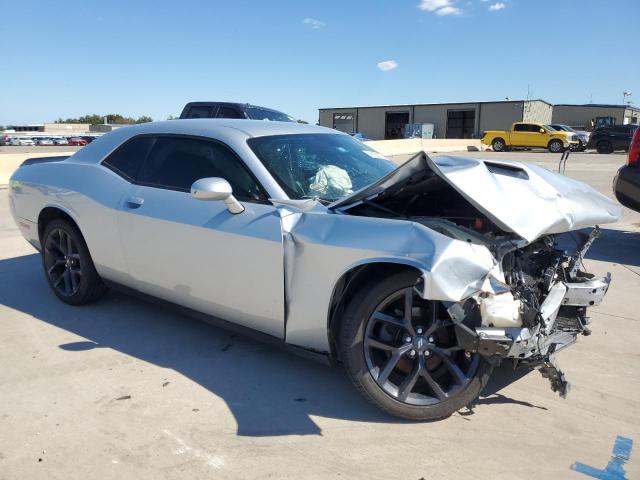 Photo 3 VIN: 2C3CDZAG3LH202093 - DODGE CHALLENGER 