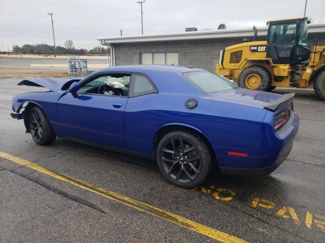 Photo 1 VIN: 2C3CDZAG3LH202210 - DODGE CHALLENGER 