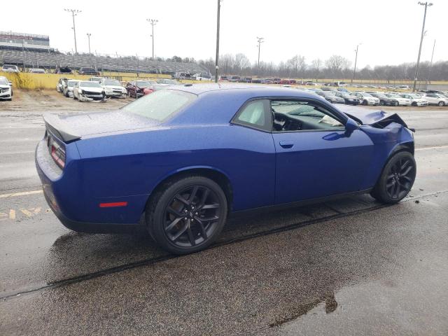 Photo 2 VIN: 2C3CDZAG3LH202210 - DODGE CHALLENGER 