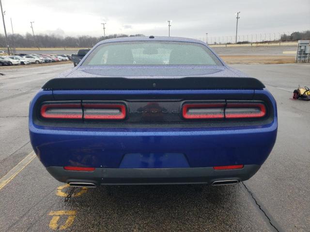 Photo 5 VIN: 2C3CDZAG3LH202210 - DODGE CHALLENGER 