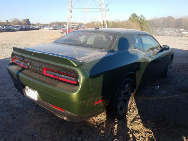 Photo 3 VIN: 2C3CDZAG3LH206712 - DODGE CHALLENGER 