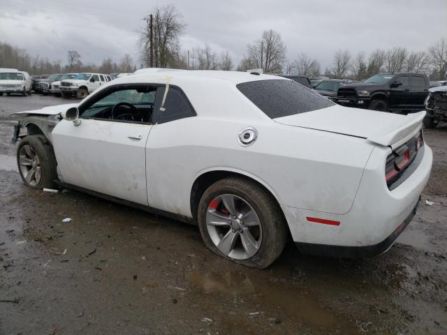 Photo 1 VIN: 2C3CDZAG3LH215359 - DODGE CHALLENGER 