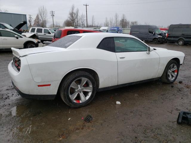 Photo 2 VIN: 2C3CDZAG3LH215359 - DODGE CHALLENGER 