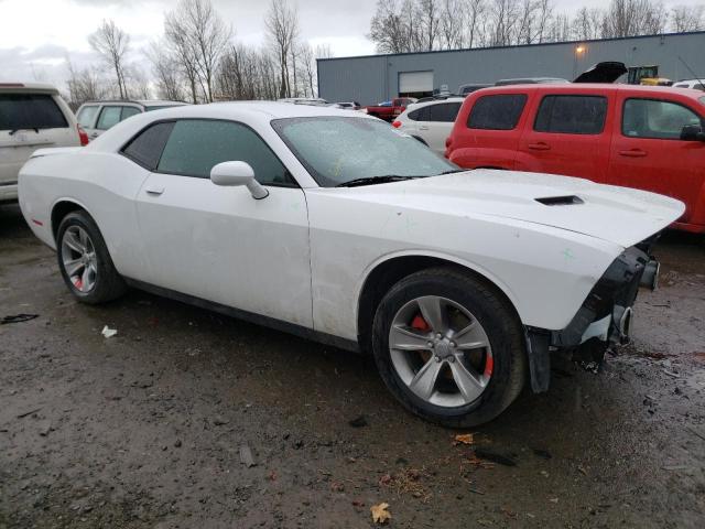 Photo 3 VIN: 2C3CDZAG3LH215359 - DODGE CHALLENGER 