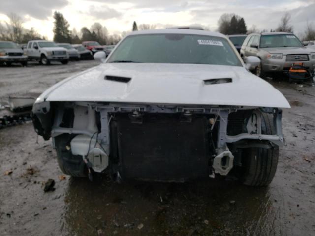 Photo 4 VIN: 2C3CDZAG3LH215359 - DODGE CHALLENGER 