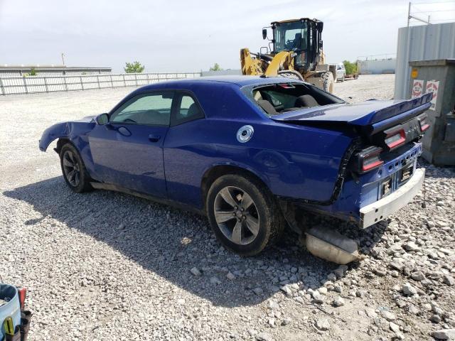 Photo 1 VIN: 2C3CDZAG3LH226698 - DODGE CHALLENGER 