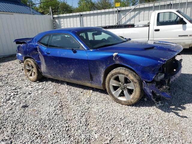 Photo 3 VIN: 2C3CDZAG3LH226698 - DODGE CHALLENGER 