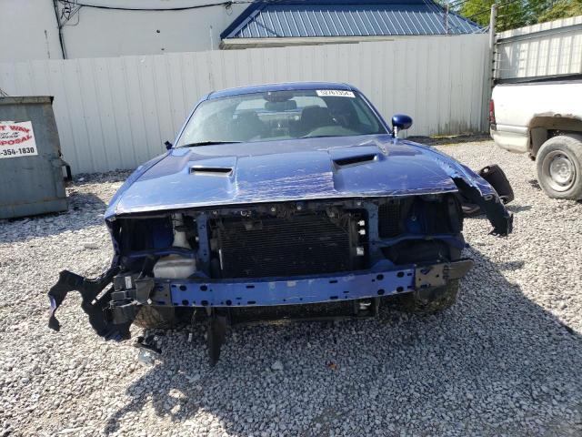 Photo 4 VIN: 2C3CDZAG3LH226698 - DODGE CHALLENGER 