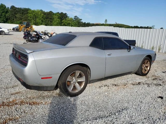 Photo 2 VIN: 2C3CDZAG3LH231481 - DODGE CHALLENGER 