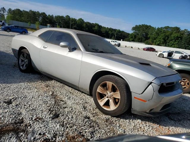 Photo 3 VIN: 2C3CDZAG3LH231481 - DODGE CHALLENGER 