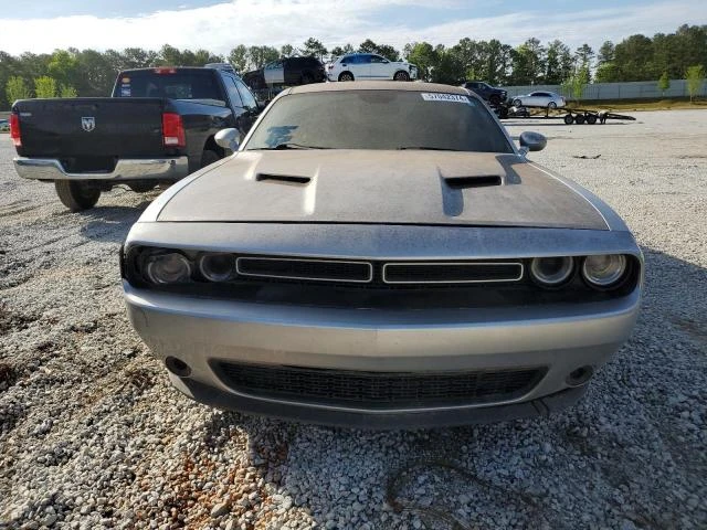 Photo 4 VIN: 2C3CDZAG3LH231481 - DODGE CHALLENGER 