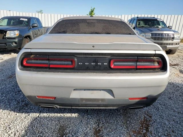 Photo 5 VIN: 2C3CDZAG3LH231481 - DODGE CHALLENGER 