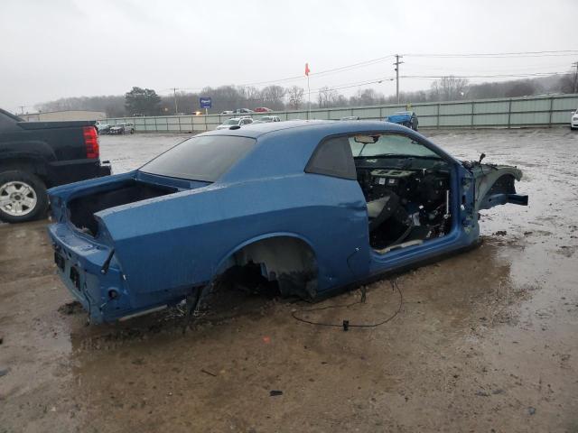 Photo 2 VIN: 2C3CDZAG3LH236132 - DODGE CHALLENGER 