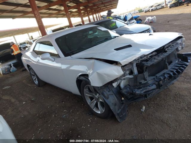 Photo 0 VIN: 2C3CDZAG3MH538635 - DODGE CHALLENGER 