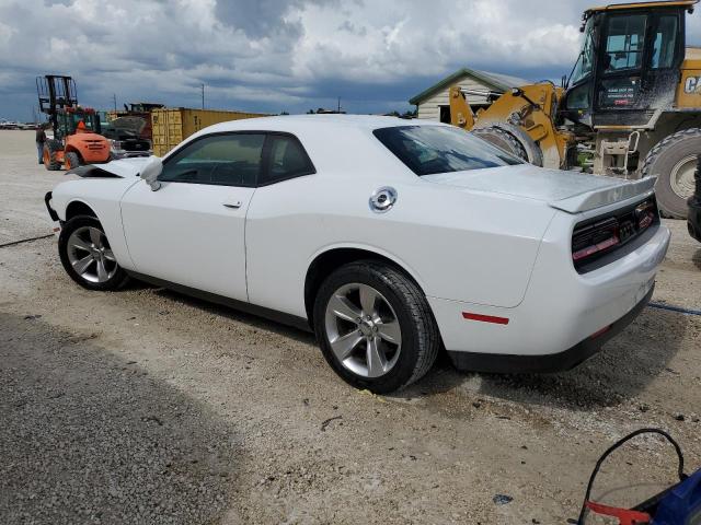 Photo 1 VIN: 2C3CDZAG3MH542720 - DODGE CHALLENGER 