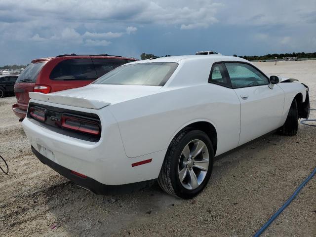 Photo 2 VIN: 2C3CDZAG3MH542720 - DODGE CHALLENGER 