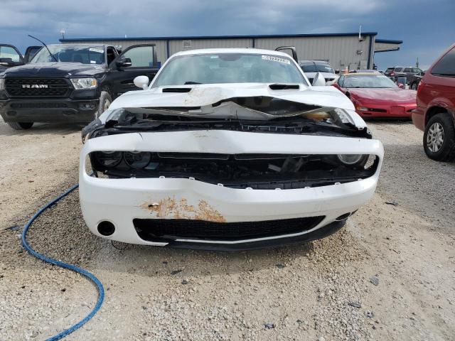 Photo 4 VIN: 2C3CDZAG3MH542720 - DODGE CHALLENGER 