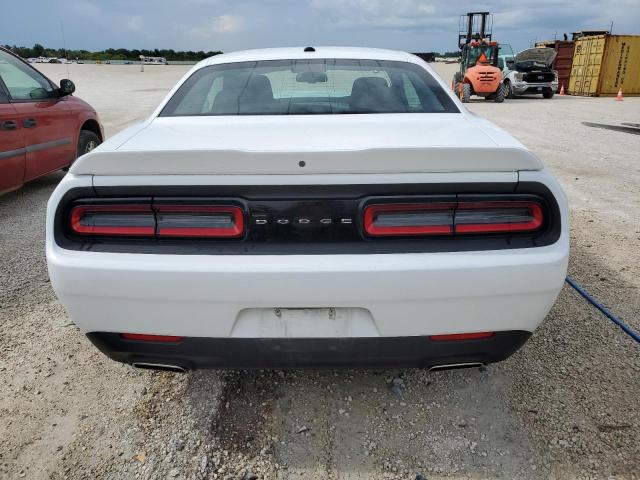 Photo 5 VIN: 2C3CDZAG3MH542720 - DODGE CHALLENGER 