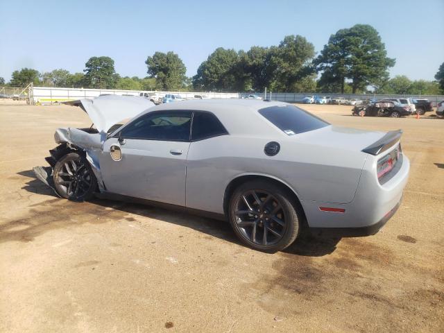 Photo 1 VIN: 2C3CDZAG3MH572641 - DODGE CHALLENGER 