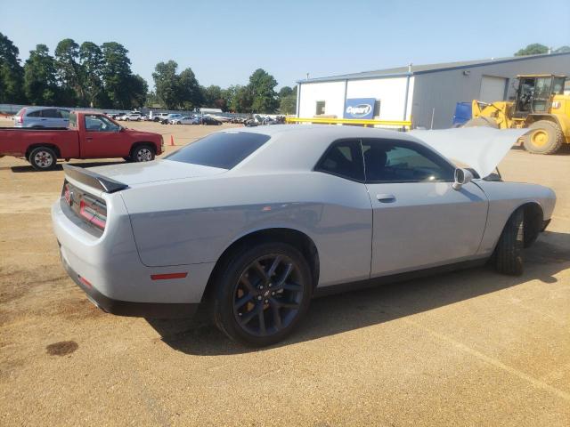 Photo 2 VIN: 2C3CDZAG3MH572641 - DODGE CHALLENGER 