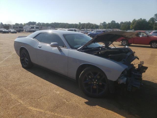 Photo 3 VIN: 2C3CDZAG3MH572641 - DODGE CHALLENGER 